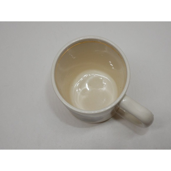 United States of America 200th Anniversary Collector Mug Conrad Crafters 1976 - Picture 4 of 12